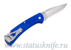 Buck Knives 0112BLS2 112 Slimфотография - 4