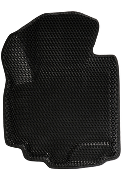 Коврики EVA 3D ромб для Suzuki SX4 2006-2013, Seintex.98722