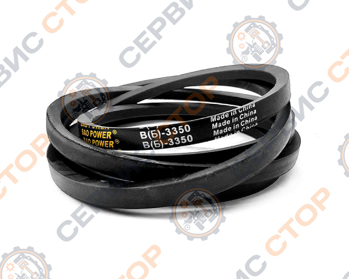 Ремень В3350 Lp / 3310 Li
