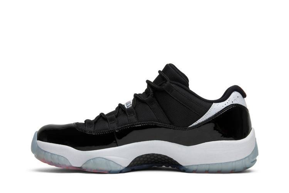 Кроссовки Jordan Air Jordan 11 Retro Low "Infrared 23"