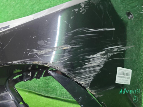 Бампер передний Mercedes E W213 (2020-2023) AMG