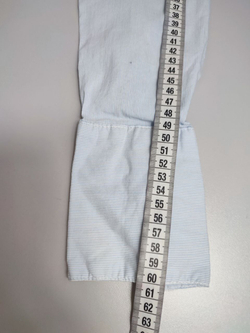 Блузка базовая 42 размер