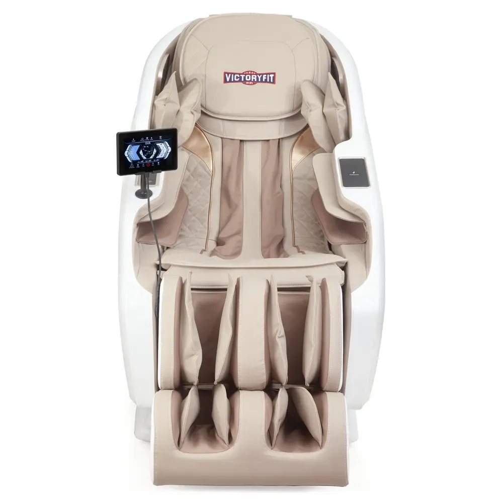 Массажное кресло VictoryFit M91
