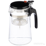 Чайник заварочный Mallony с кнопкой серия Gung Fu