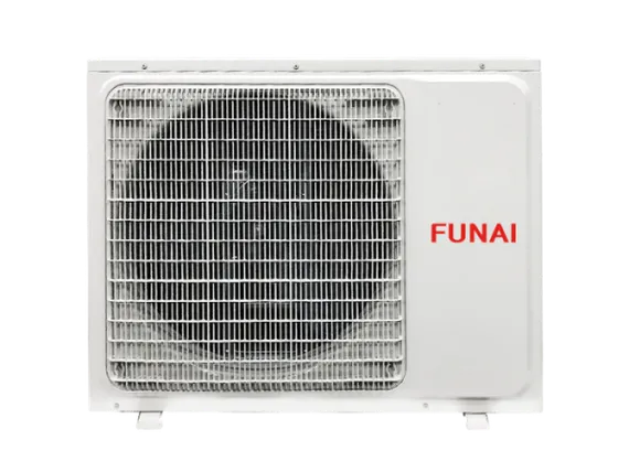 Классическая сплит-система кассетного типа серии DRAGON LAC-DR35HP.C01/S/Pan DR-4LA/LAC-DR35HP.01/U (комплект)