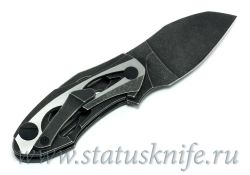 Нож Decepticon-4 PVD Десептикон CKF Limitedфотография - 5