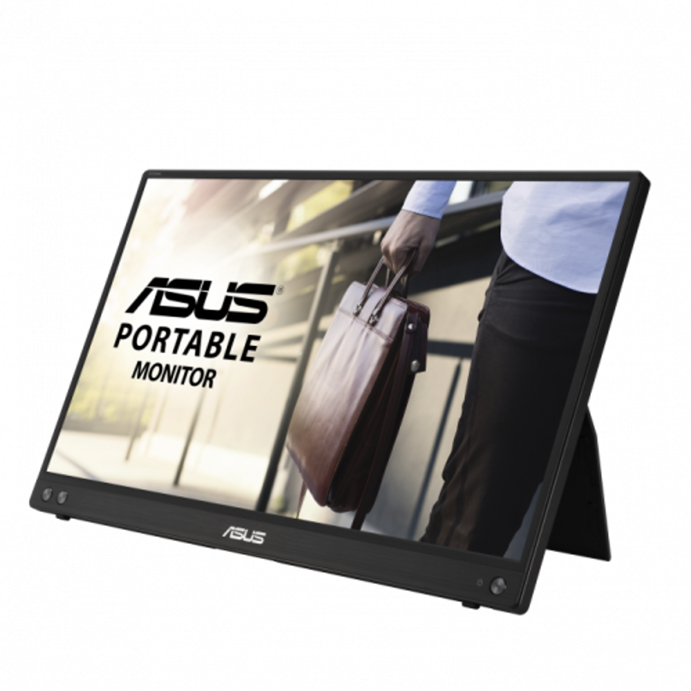 Монитор 15.6" ASUS ZenScreen MB16ACV