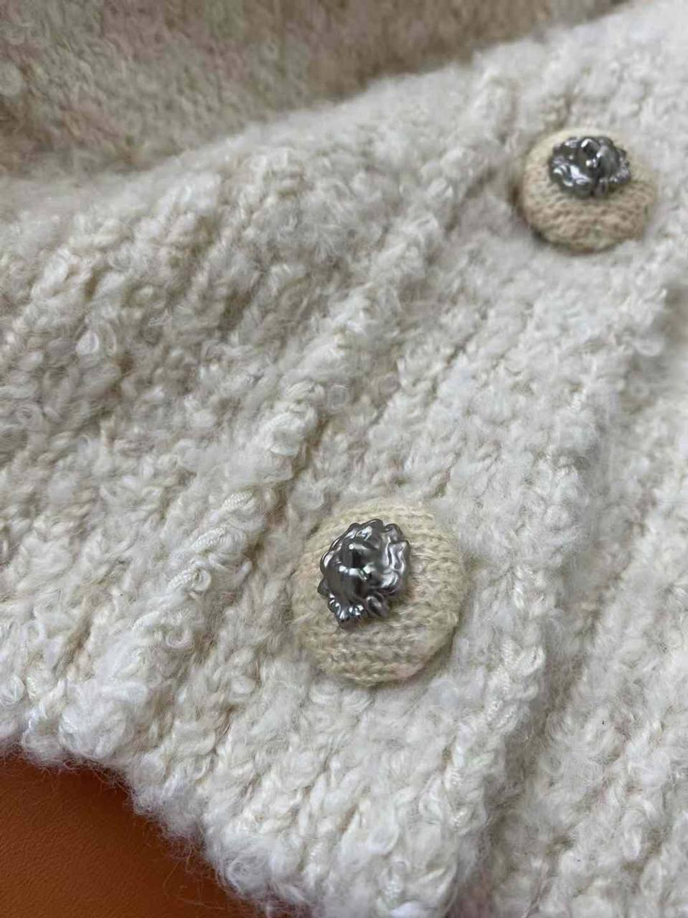 Кардиган CHANEL