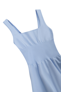 Комбинезон с пяткой №56 SUPER SOFT Небо