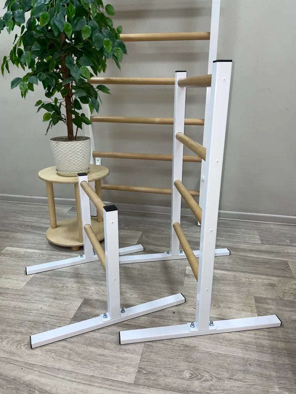 Тренажер для растяжки №1 (Набор) без покрытия