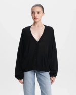 Кардиган "ShowYourNeck"