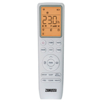 Сплит-система Zanussi Barocco ZACS-18 HB/N1 комплект