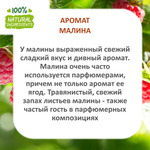 Малина, отдушка для свечей и мыла