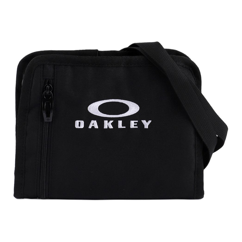 Oakley Polyester Shoulder Bag Crossbody Bag