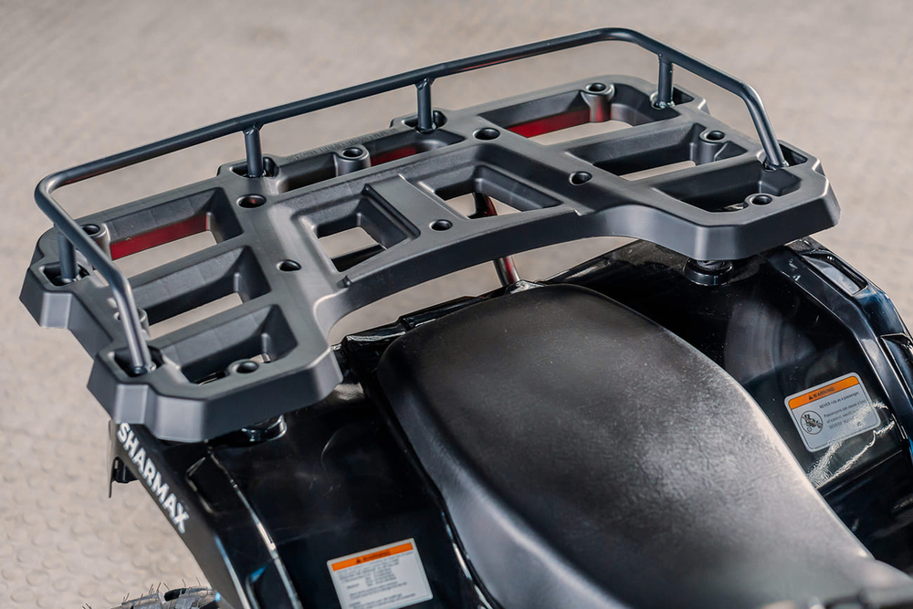 Квадроцикл SHARMAX Activator 250