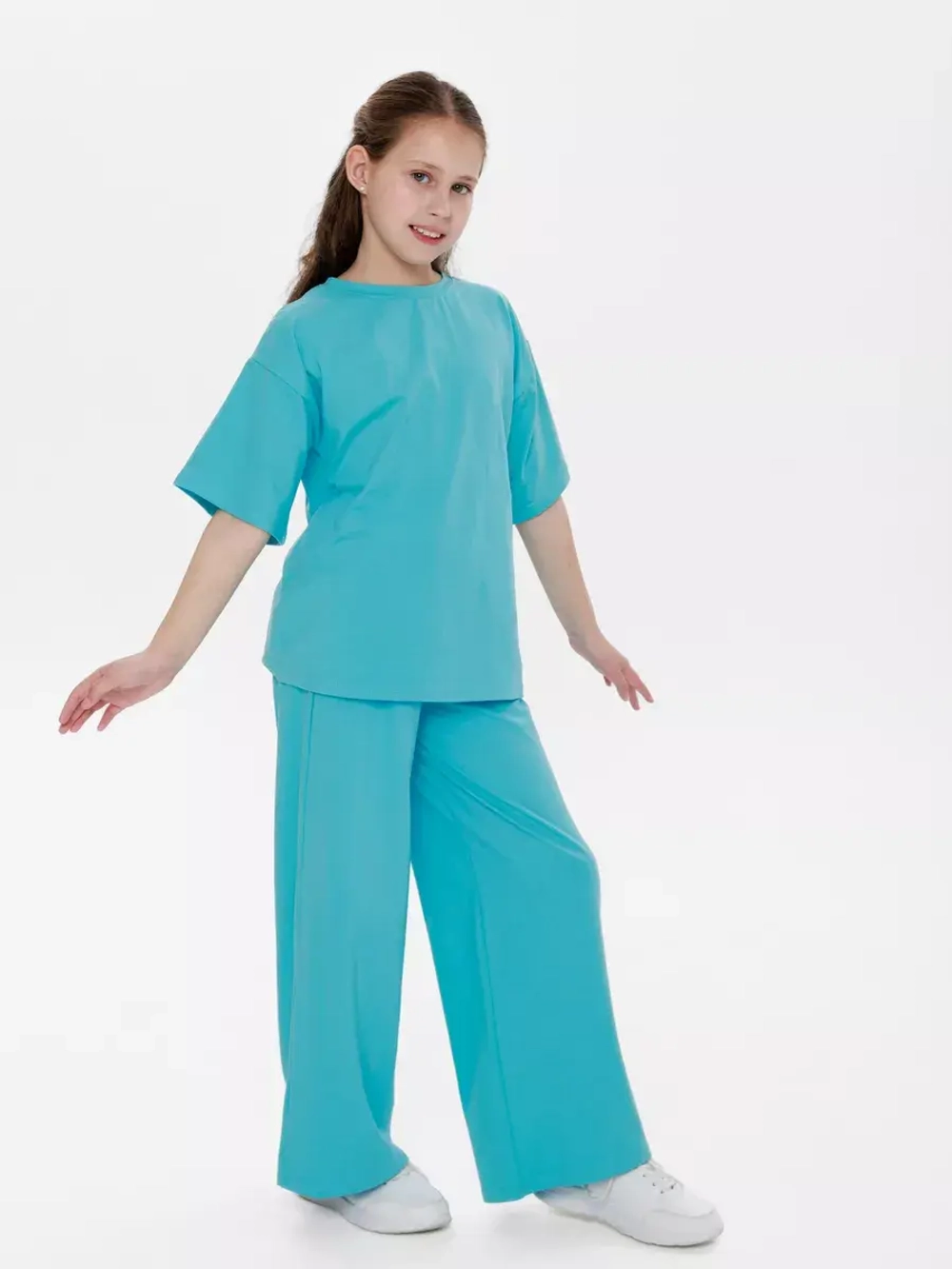 Костюм летний для девочки