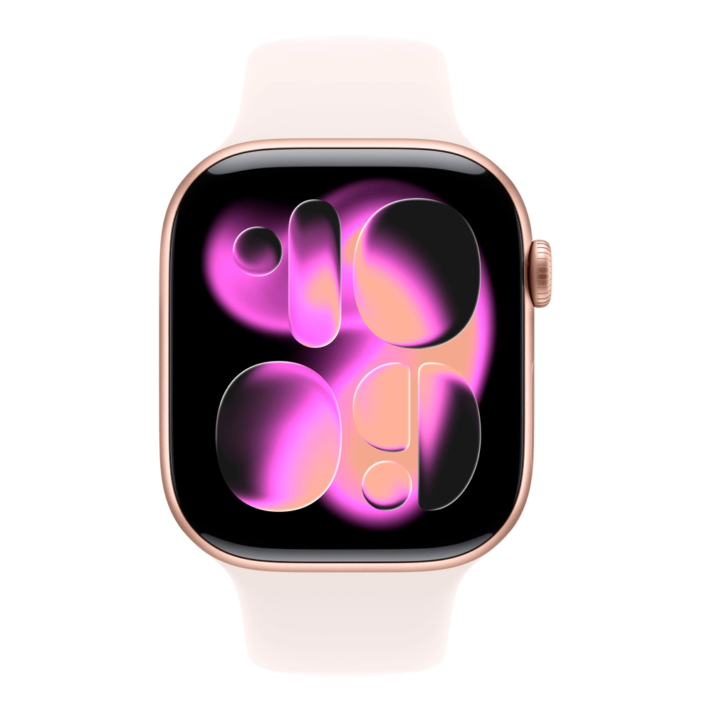 Apple Watch Series 11 46mm GPS Rose Gold