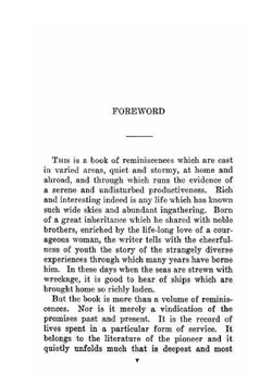 Life Under Two Flags | J.D. Eaton