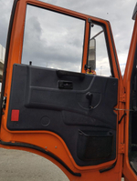 КамАЗ 6520 6x4 Самосвал 6520-3026012-53 (Дизельный, 11,7 л, 400 л.с., МТ)