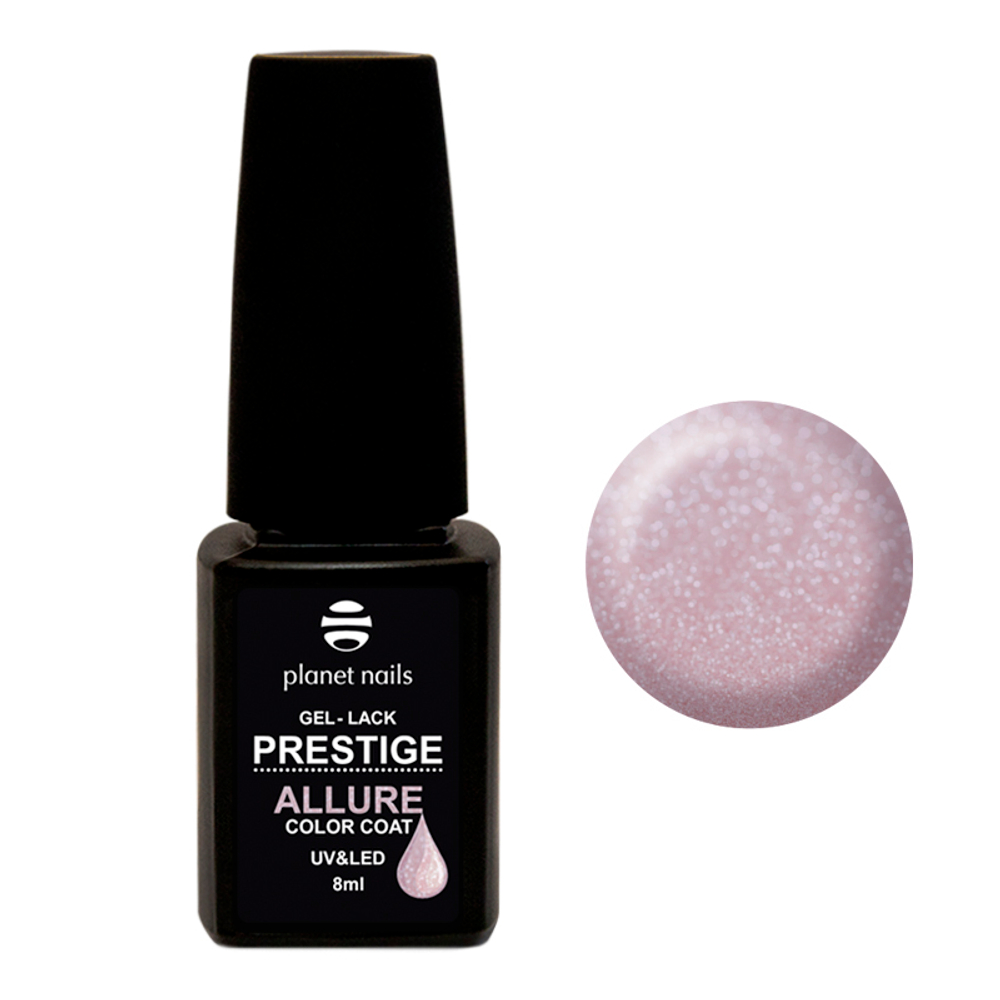 Planet Nails Гель-лак "PRESTIGE ALLURE" 914, 8мл