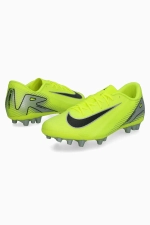 Бутсы Nike Zoom Mercurial Vapor 16 Academy AG - зеленый