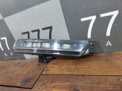 ПТФ передняя правая Honda CR-V 5 (RW) 16-нв Б/У Оригинал 33900TMET01