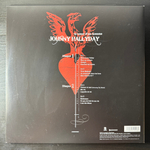 Johnny Hallyday ‎– Le Cœur D'un Homme 2LP (Европа 2019г.)