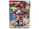 Конструктор LEGO 2151 Робо Райдер