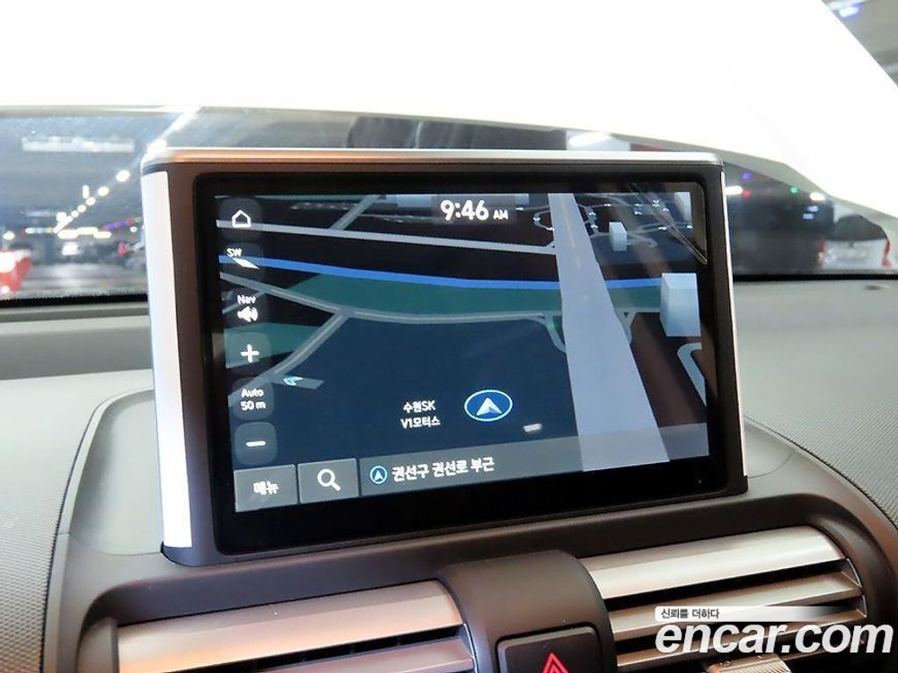 Hyundai Casper Turbo The Essential (02.2023)