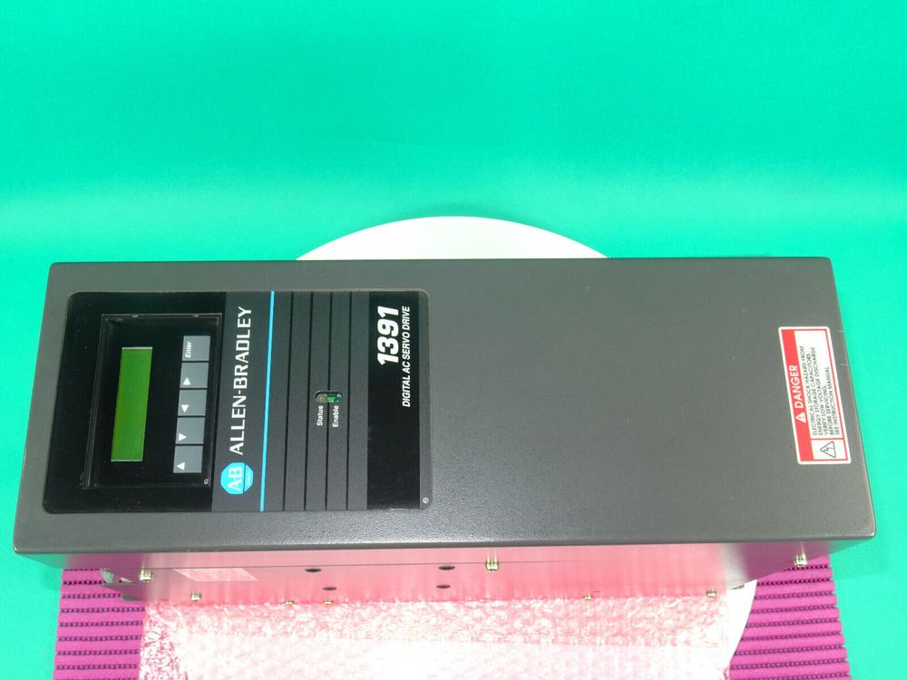 Allen-Bradley 1391-DES22-DI-AQB