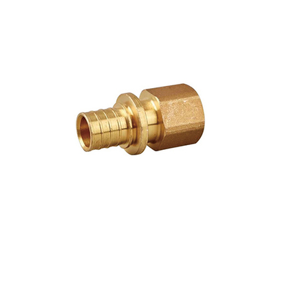 ViEiR Переходник ВР 20х1/2", аксиальный фитинг (VRP203SF)