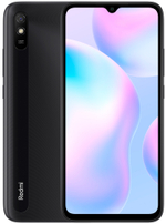 Смартфон Xiaomi Redmi 9A 2/32GB Granite Gray