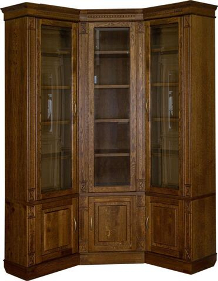 Набор мебели для библиотеки «Верди Классик» П3.0487.2.01