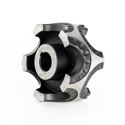 Матрица JGL-135-5B, 10 яч, Полумесяц Бугор (А), d100, ш52