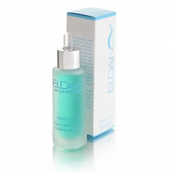 Азуленовая сыворотка