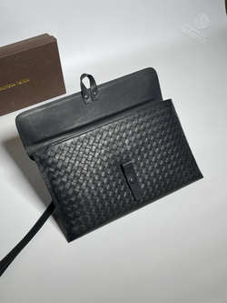 Клатч Bottega Veneta