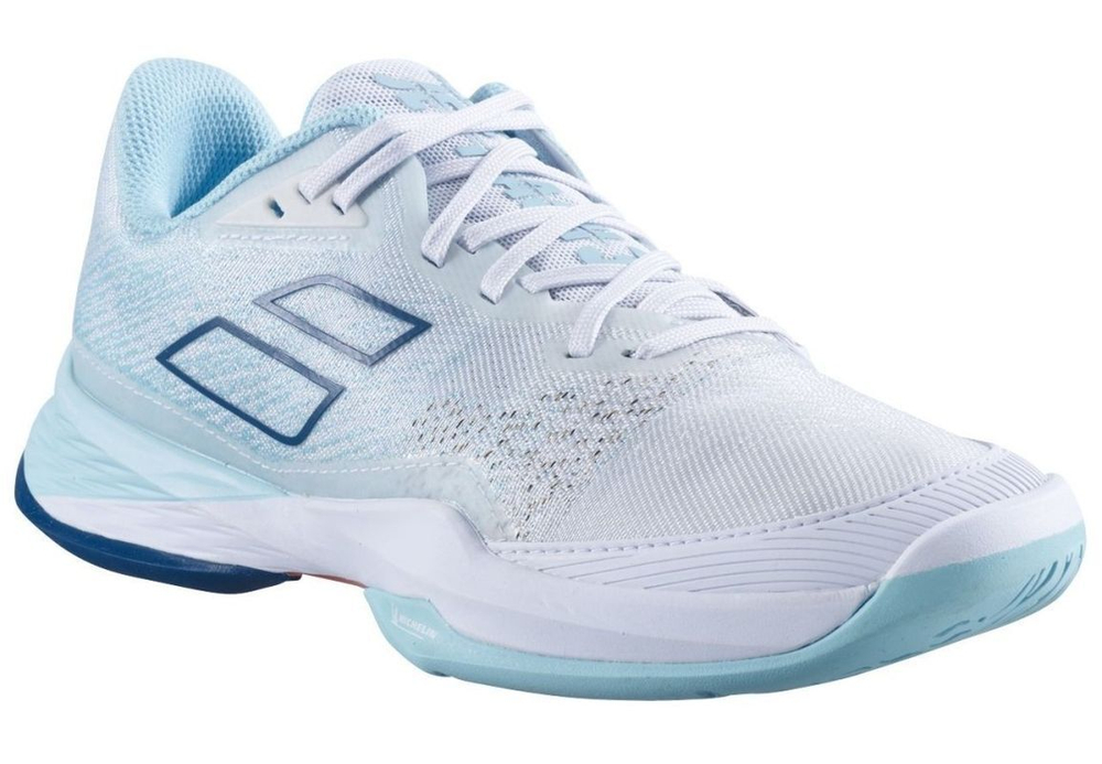 Женские теннисные кроссовки Babolat Jet Mach 3 All Court