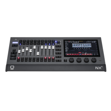 Obsidian NX 1 NEW