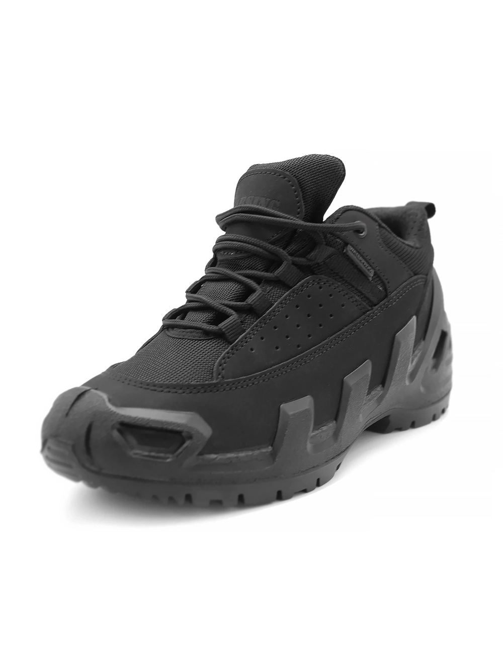 Ботинки Garsing 034