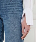 Рубашка Patrizia Pepe - белый(8C0737 AH74)