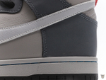 Кроссовки Nike SB Dunk High Pro Medium Grey