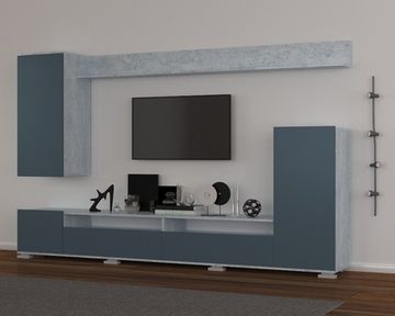 Гостиная  ОНЕГА-4