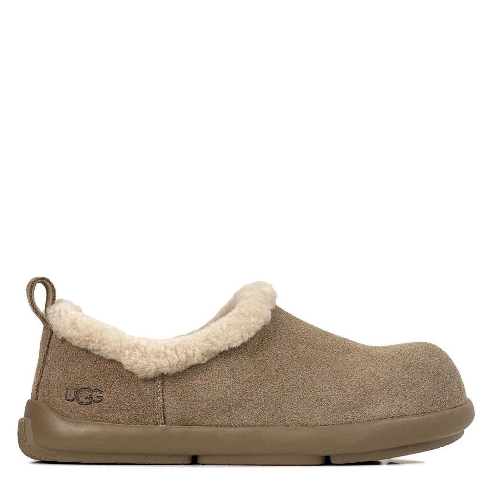 Угги UGG Finish Slipper Alpine Угги UGG Finish Slipper Alpine