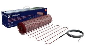 Тёплый пол Electrolux Eco Mat EEM