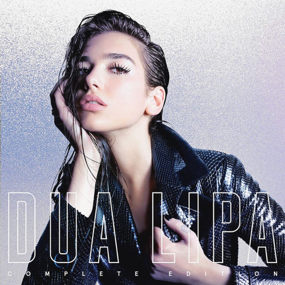 Dua Lipa / Dua Lipa (Complete Edition)(2CD)