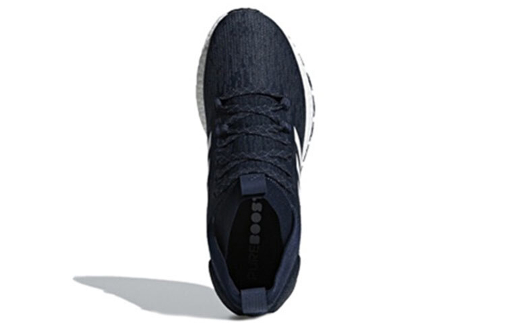 Кроссовки Adidas Pure Boost