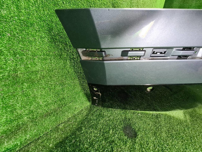 Бампер задний Range Rover Velar (2017-2023)