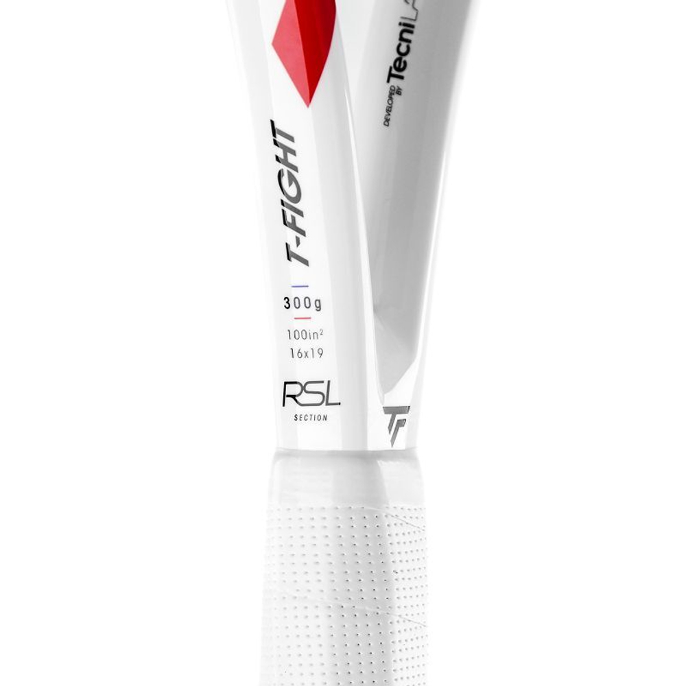 Теннисная ракетка Tecnifibre TFIGHT 300 + струны