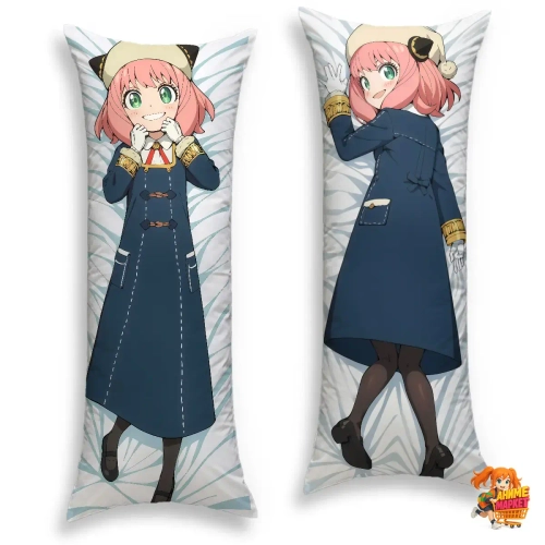 Дакимакура Семья шпиона Аня Форджер