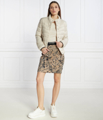 Юбка Marc Cain - коричневый(WS 71.30 J01)